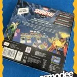 Marvel Skirmish! In New York