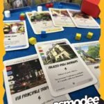 Marvel Skirmish! In New York