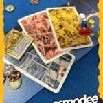 Marvel Skirmish! In New York