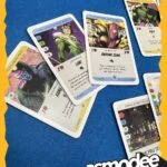 Marvel Skirmish! In New York