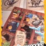 Toriki: L’Isola Dei Naufraghi