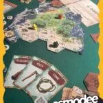 Toriki: L’Isola Dei Naufraghi