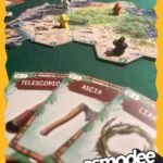 Toriki: L’Isola Dei Naufraghi