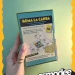 Rema la Capra