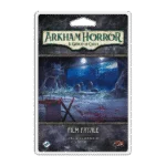 Arkham Horror LCG – Film Fatale