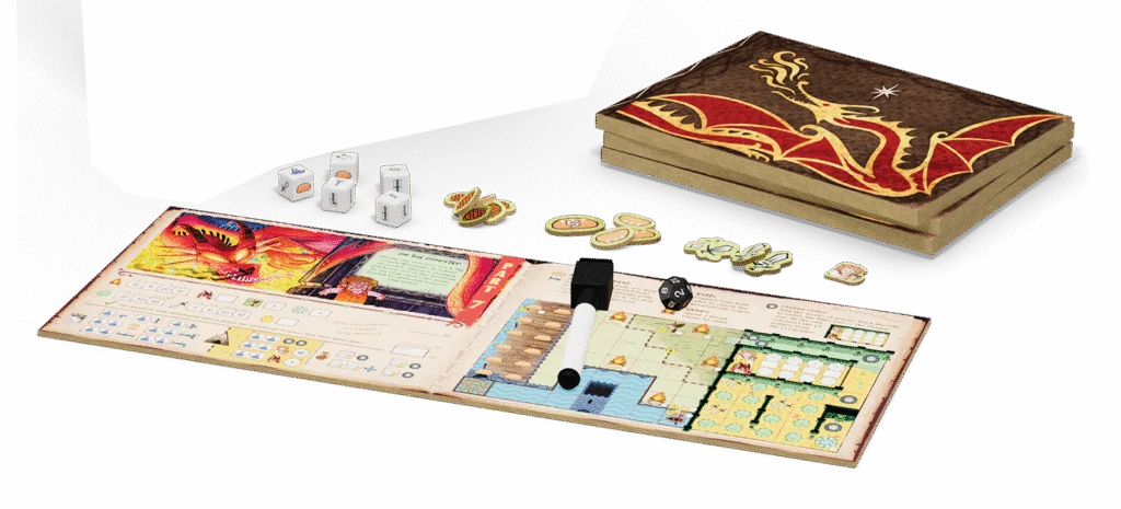 Lo Hobbit: La Riconquista del Tesoro