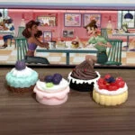 Coffee Rush – Piece of Cake