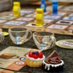 Coffee Rush – Piece of Cake