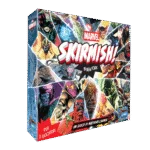 Marvel Skirmish! In New York