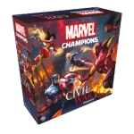 Marvel Champions LCG – Civil War