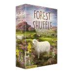 Forest Shuffle – Dartmoor