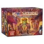 Gloomhaven Buttons & Bugs