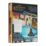 Lo Hobbit: La Riconquista del Tesoro