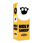 Holy Sheep