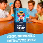 Quickstop Kids