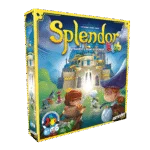 Splendor Kids
