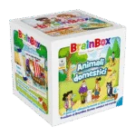 BrainBox Animali Domestici