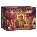 Gloomhaven Buttons & Bugs