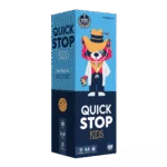 Quickstop Kids