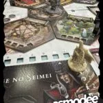 Black Rose Wars: Duel – Kami