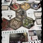 Black Rose Wars: Duel – Kami