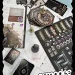 Black Rose Wars: Duel – Kami