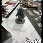 Black Rose Wars: Duel – Kami