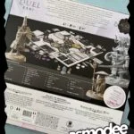 Black Rose Wars: Duel – Kami