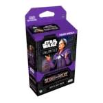 Star Wars: Unlimited – Segreti del Potere Spotlight Deck Padmé Amidala