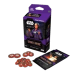 Star Wars: Unlimited – Segreti del Potere Spotlight Deck Padmé Amidala