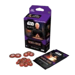 Star Wars: Unlimited – Segreti del Potere Spotlight Deck Cancelliere Palpatine