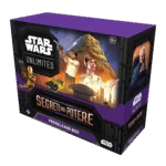 Star Wars: Unlimited – Segreti del Potere Prerelease Box