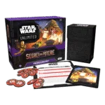 Star Wars: Unlimited – Segreti del Potere Prerelease Box