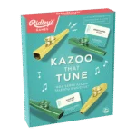 Kazoo That Tune