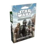 Star Wars: The Deckbuilding Game – Mandaloriani