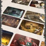 Mysterium – Hidden Signs