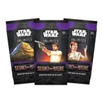 Star Wars: Unlimited – Segreti del Potere Booster Pack