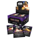 Star Wars: Unlimited – Segreti del Potere Booster Pack