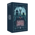 Twisted Cryptids