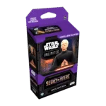 Star Wars: Unlimited – Segreti del Potere Spotlight Deck Cancelliere Palpatine