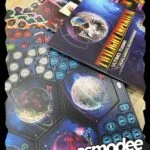 Twilight Imperium – Ultimo Tuono