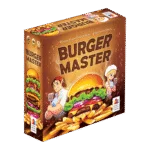 Burger Master