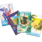 Dixit Kids