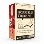 Horrible Therapist