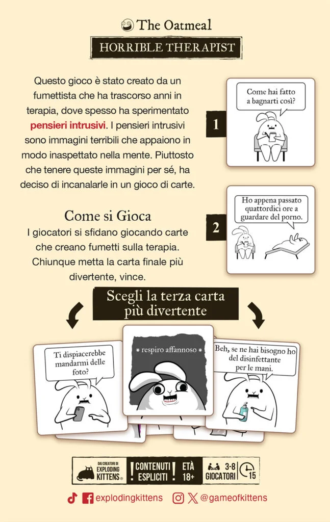 Twister gioco di abilità e destrezza – Giocattoli per Bambini