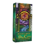 Le Due Torri: Trick-Taking Game