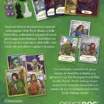 Le Due Torri: Trick-Taking Game