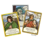 Le Due Torri: Trick-Taking Game