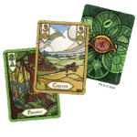 Le Due Torri: Trick-Taking Game