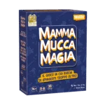 Mamma Mucca Magia